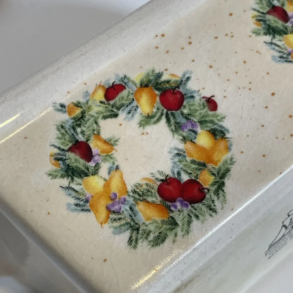 Nantucket this stoneware